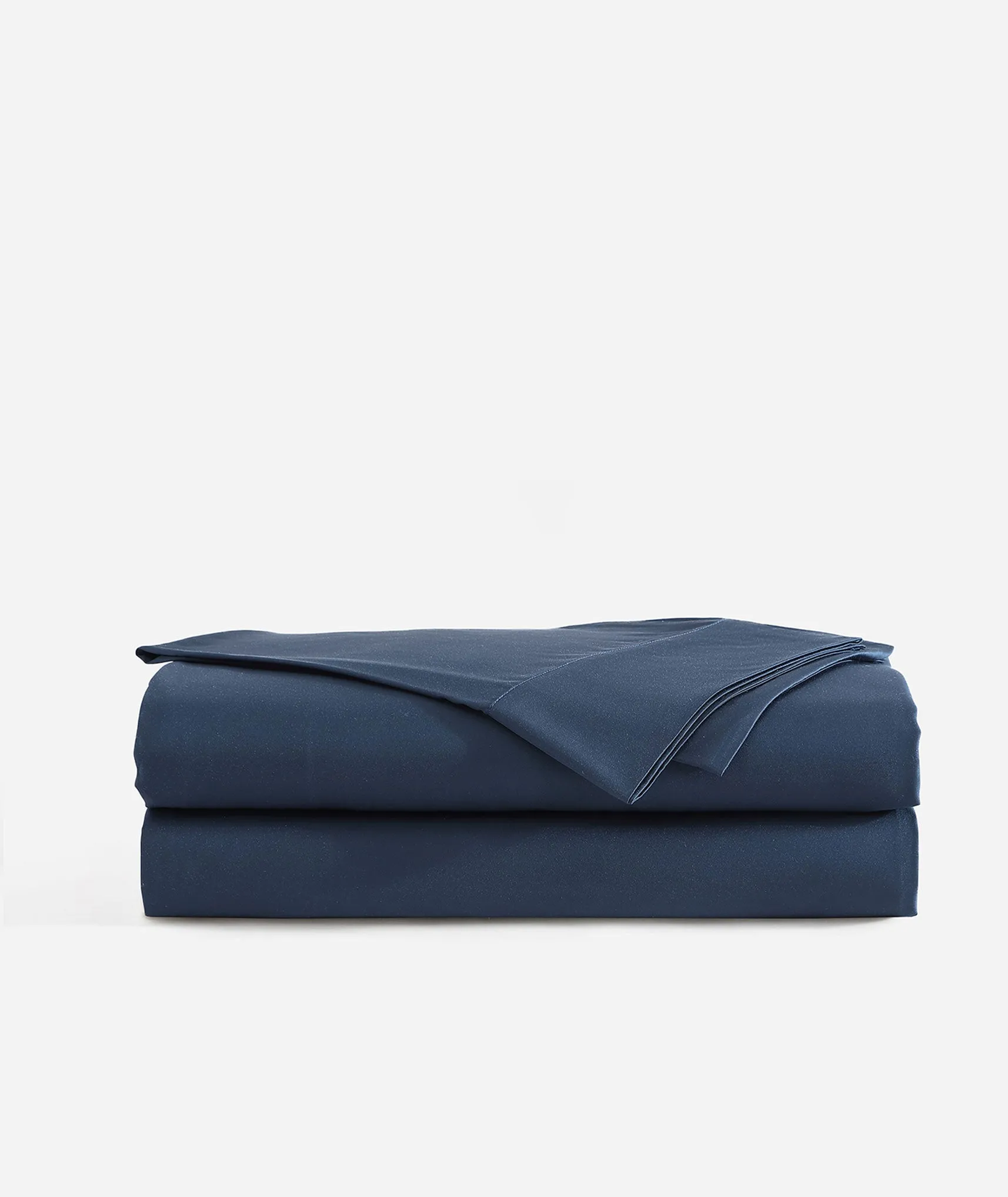 Natural Premium Bamboo Fitted Sheet