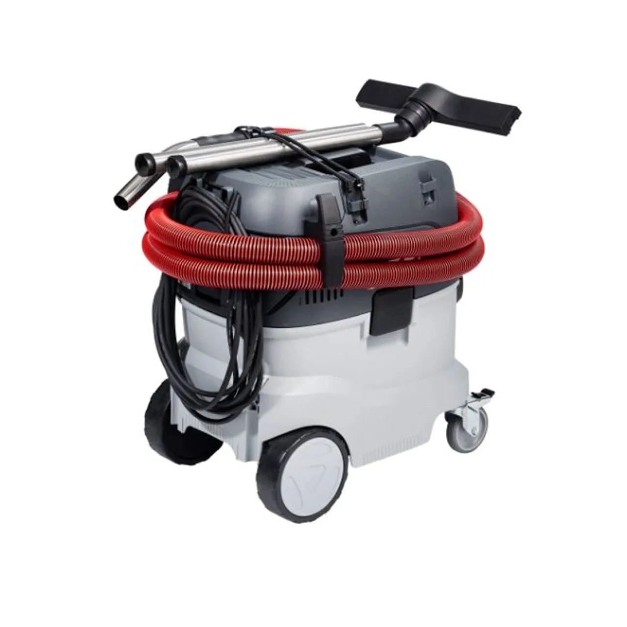 Nilfisk H Class 40L Wet And Dry Vacuum - VHS42