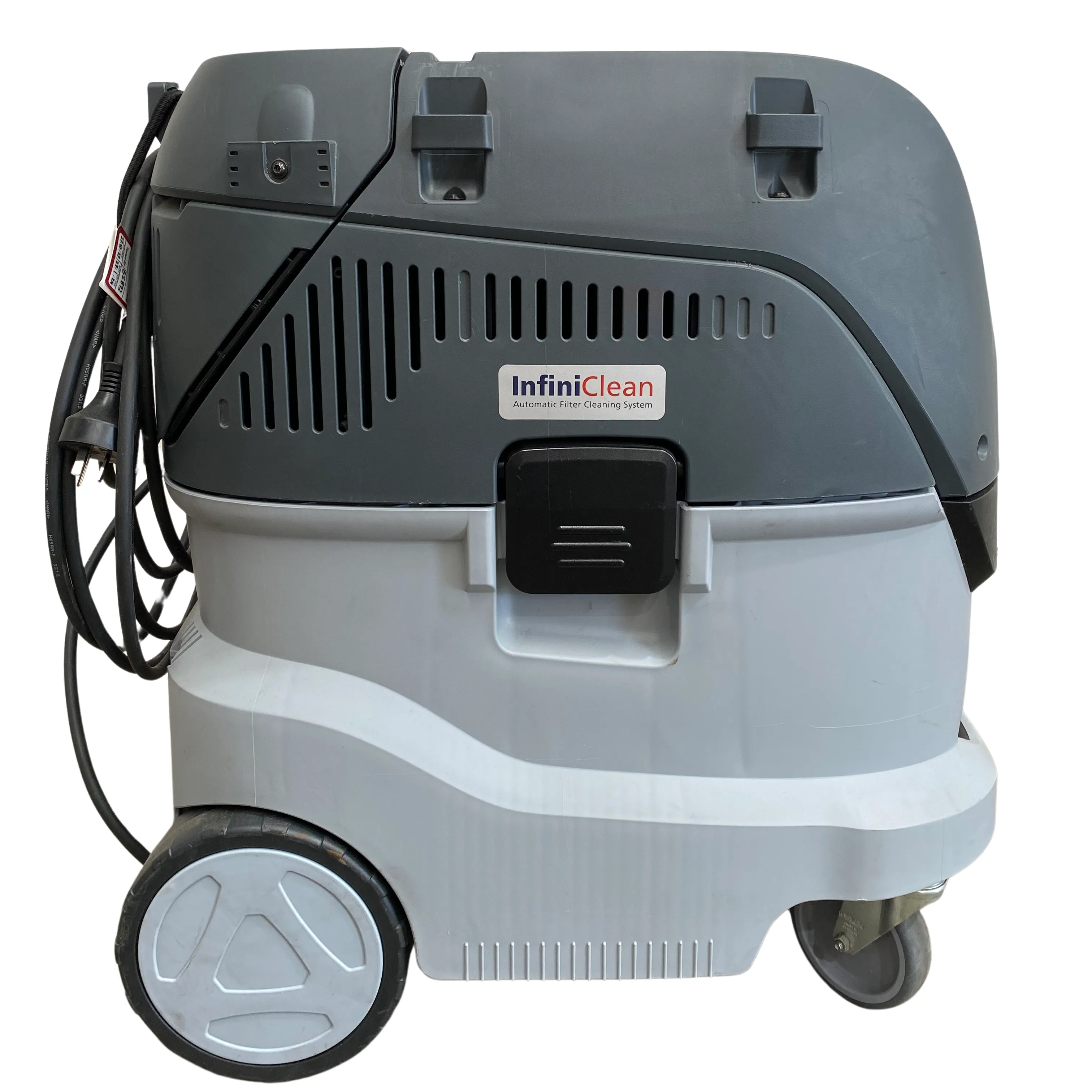 Nilfisk H Class 40L Wet And Dry Vacuum - VHS42