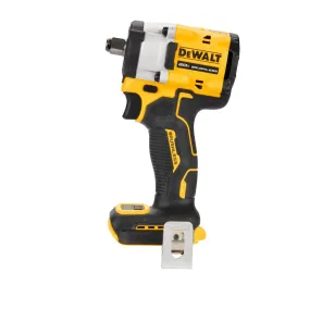 Open Box - DEWALT 20-Volt Cordless 1/2 in. Impact Wrench (Tool-Only)