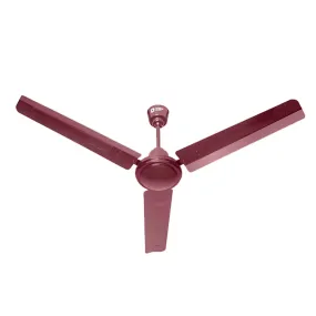 Orient Falcon 400 High Speed Ceiling Fan 1200mm Brown