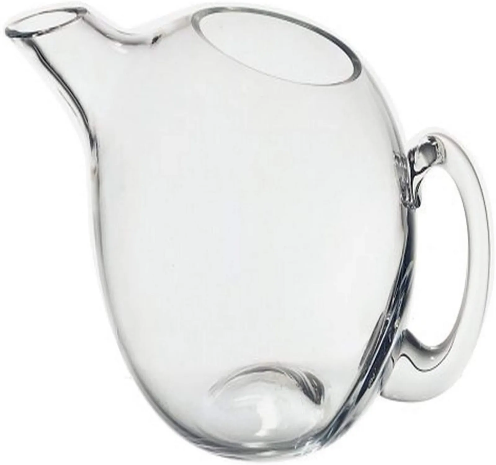 Orrefors Mingus Martini Pitcher