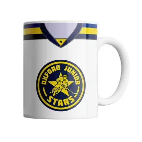 Oxford Junior Stars Kit Mug