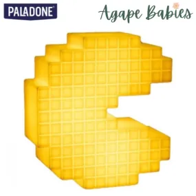 Paladone Pac-Man Pixelated XL Light