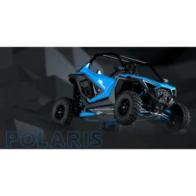 Pandemyk Performance Stage 3 ECM Tuning for 2014-2024 Polaris RZR XP1000 w/ HP Tuners