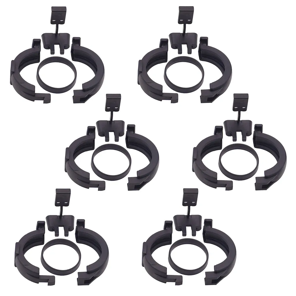 Panel Clamp Assembly for Heliocol, SwimJoy & SwimLux Solar Pool Heaters