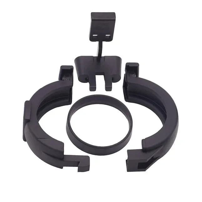 Panel Clamp Assembly for Heliocol, SwimJoy & SwimLux Solar Pool Heaters