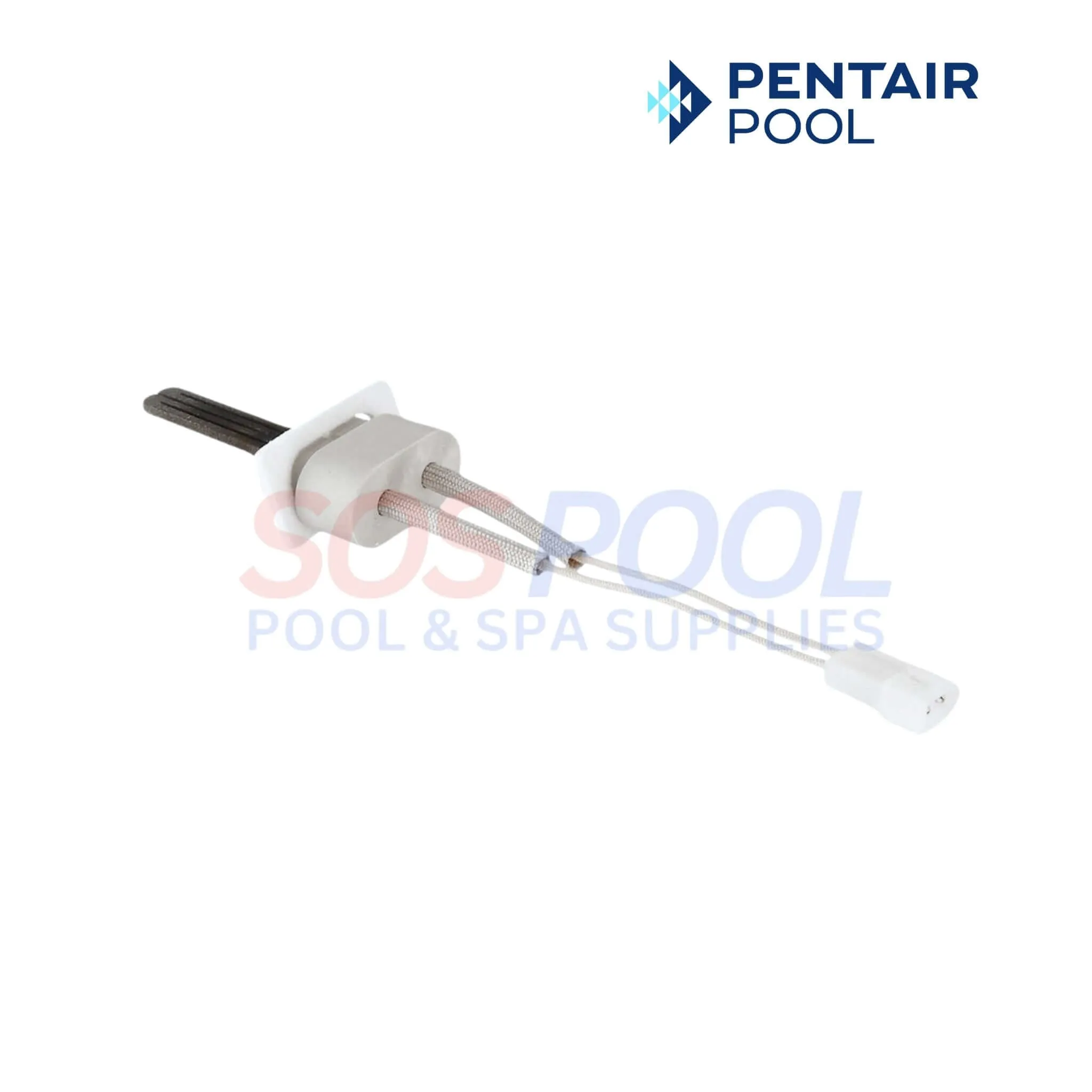 Pentair Repair Kit For MasterTemp and Max-E-Therms Electrical Systems | 461101