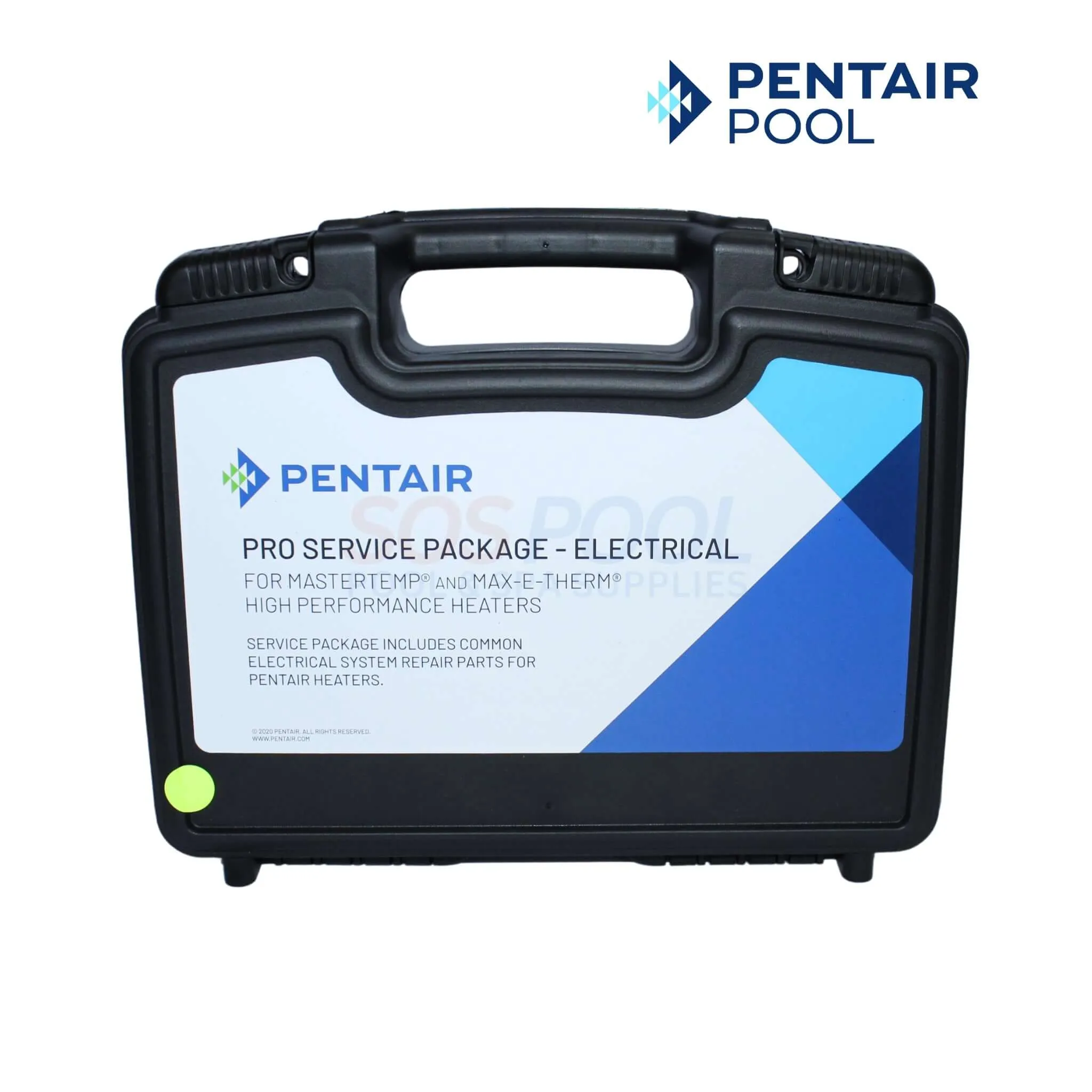 Pentair Repair Kit For MasterTemp and Max-E-Therms Electrical Systems | 461101