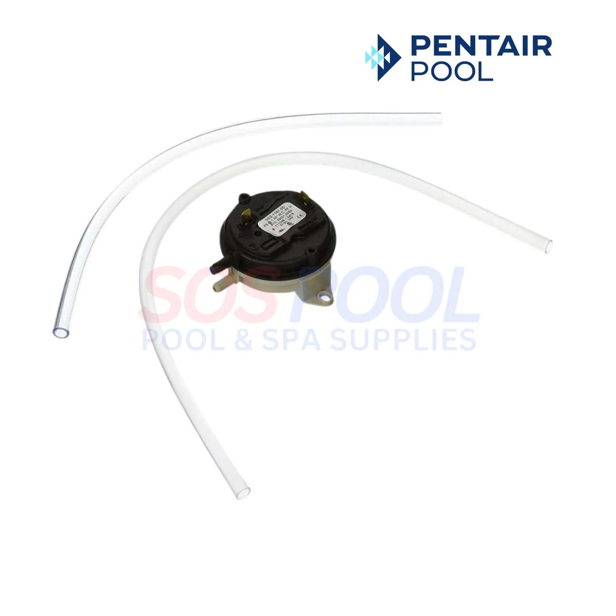 Pentair Repair Kit For MasterTemp and Max-E-Therms Electrical Systems | 461101