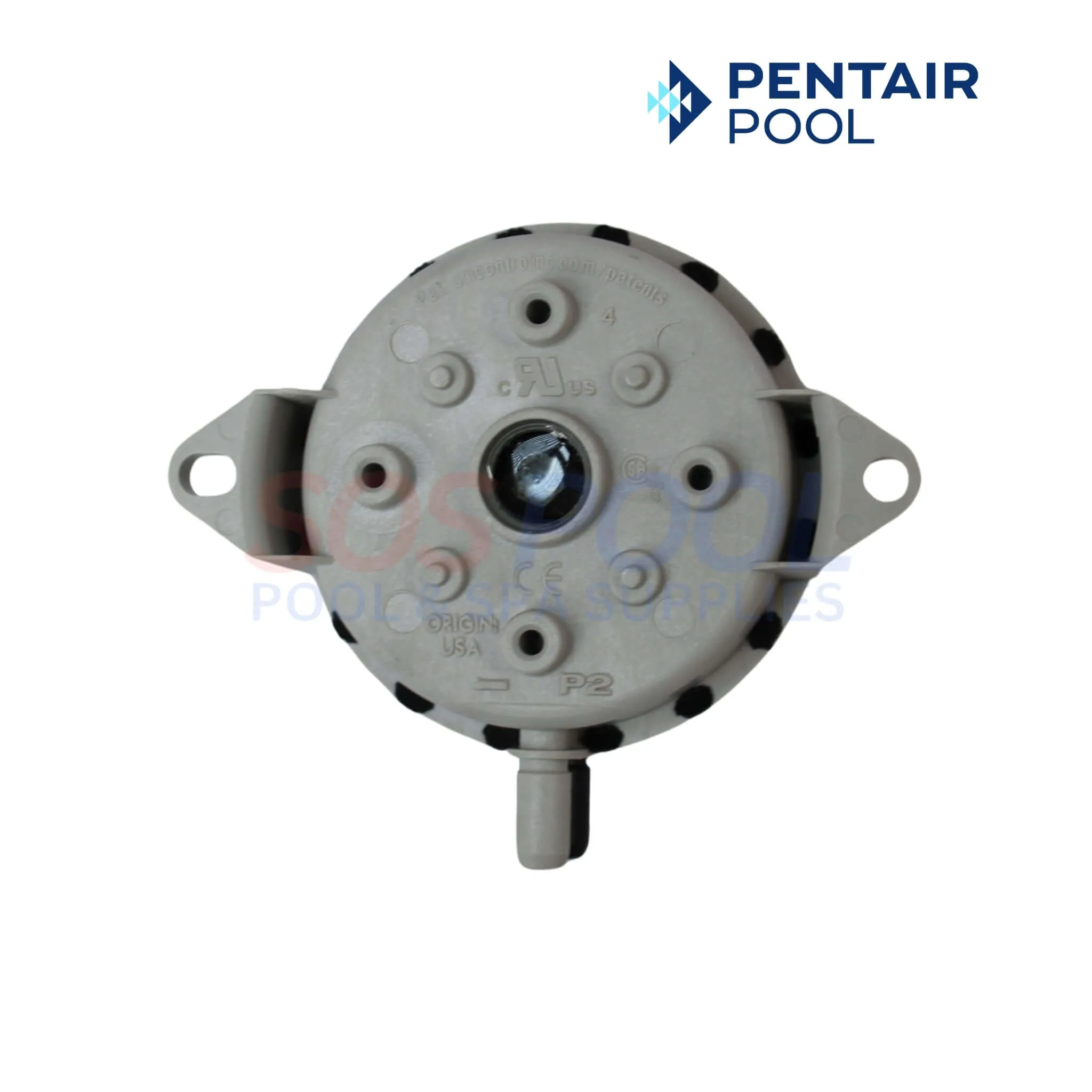 Pentair Repair Kit For MasterTemp and Max-E-Therms Electrical Systems | 461101