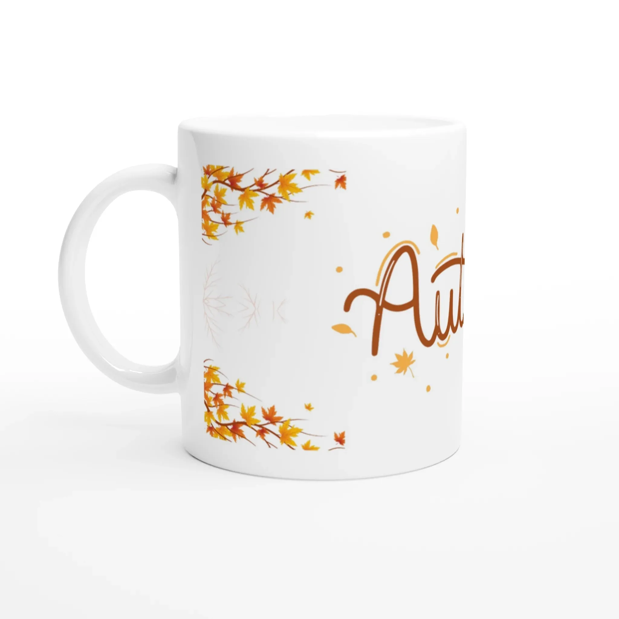 Perfect for Autumn - Ceramic Mug