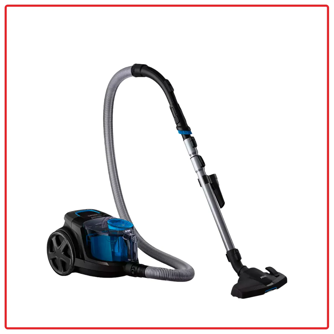 Philips FC9350 1800W PowerPro Compact Bagless Vacuum Cleaner