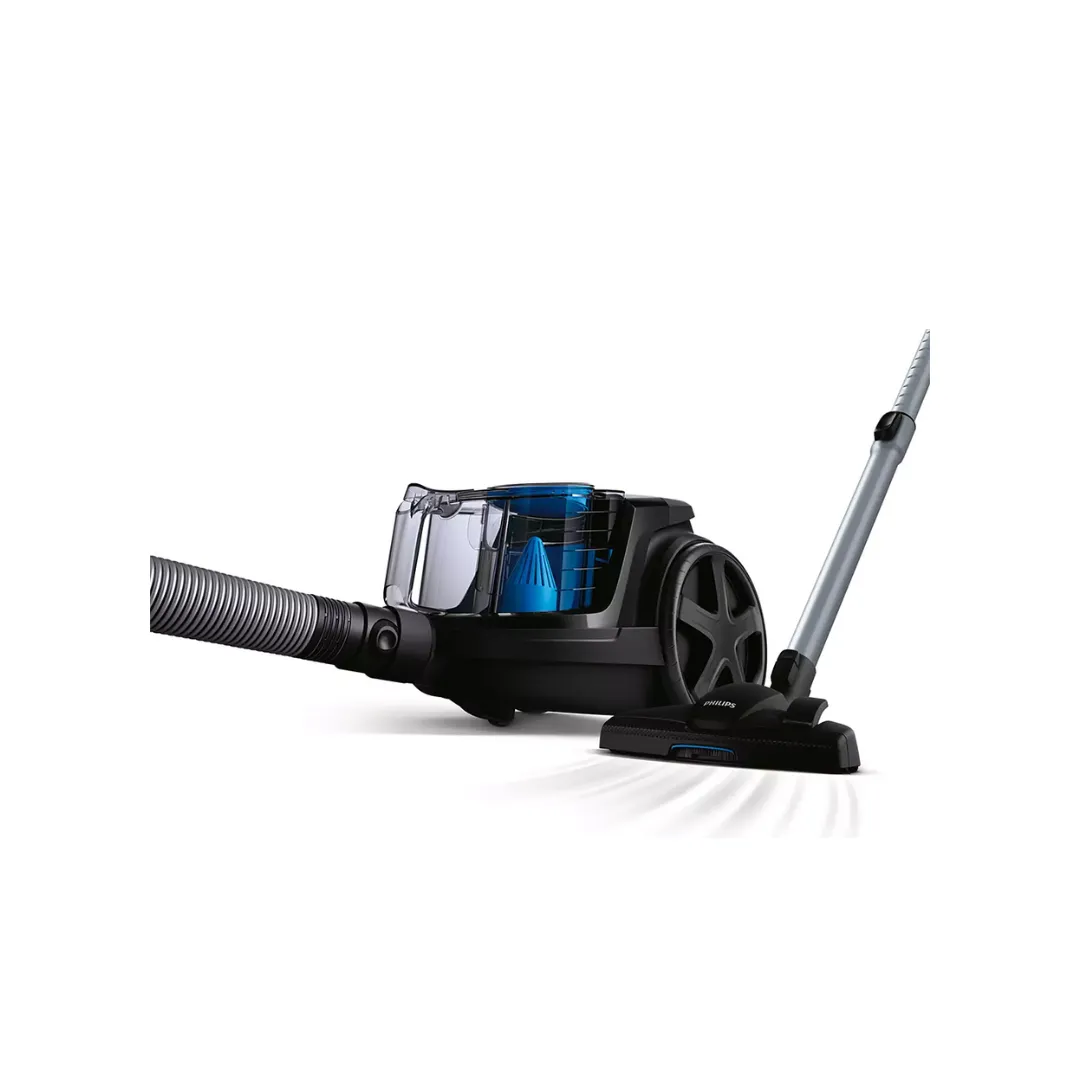 Philips FC9350 1800W PowerPro Compact Bagless Vacuum Cleaner