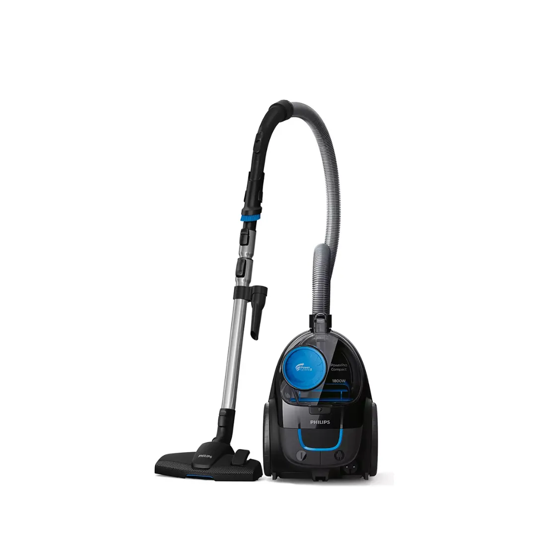 Philips FC9350 1800W PowerPro Compact Bagless Vacuum Cleaner