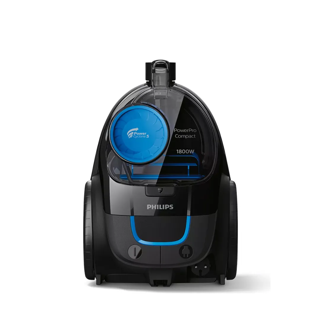 Philips FC9350 1800W PowerPro Compact Bagless Vacuum Cleaner