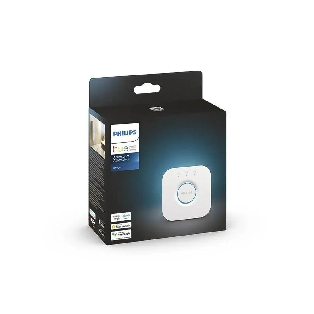 Philips HUE 2.0 Bridge