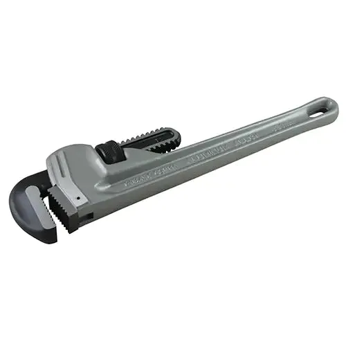 Pipe Wrench - Gray Tools Aluminum 24", GSP