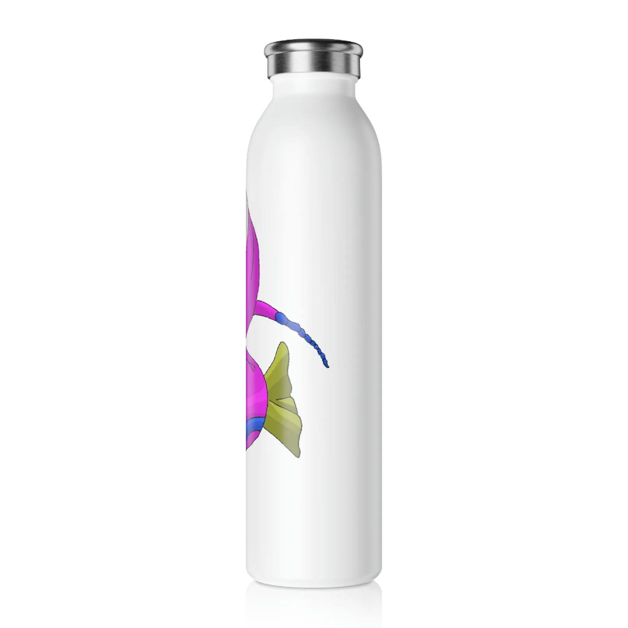 Plato Slim Water Bottle