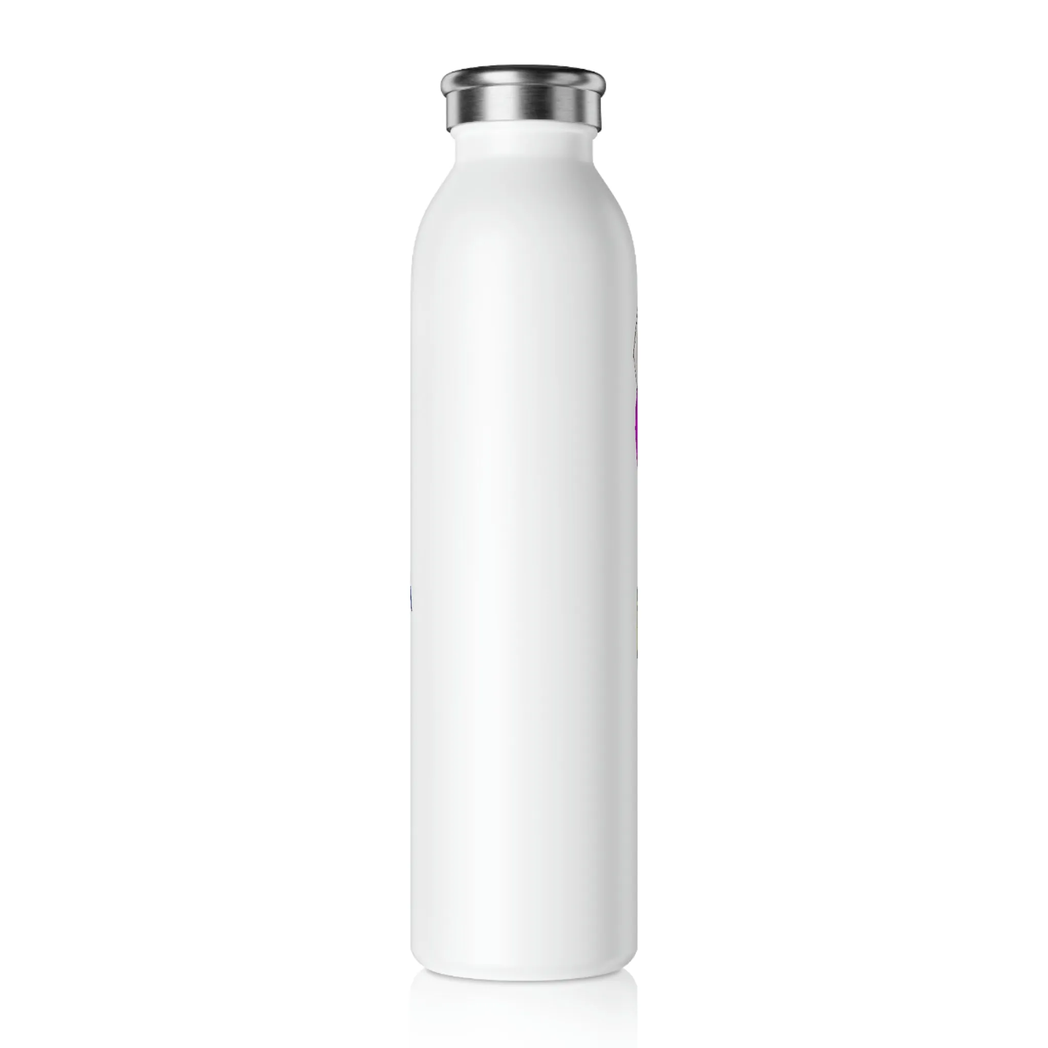 Plato Slim Water Bottle