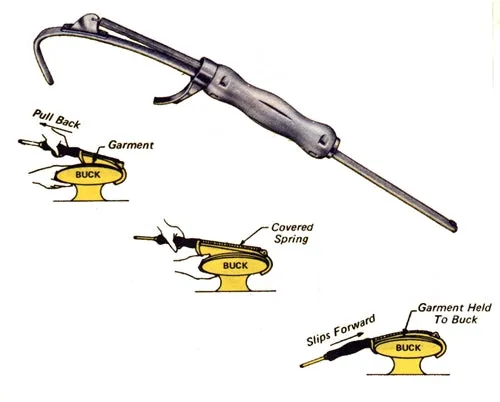 Press Clamp