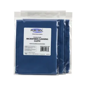 Purosol Microfiber Cloth