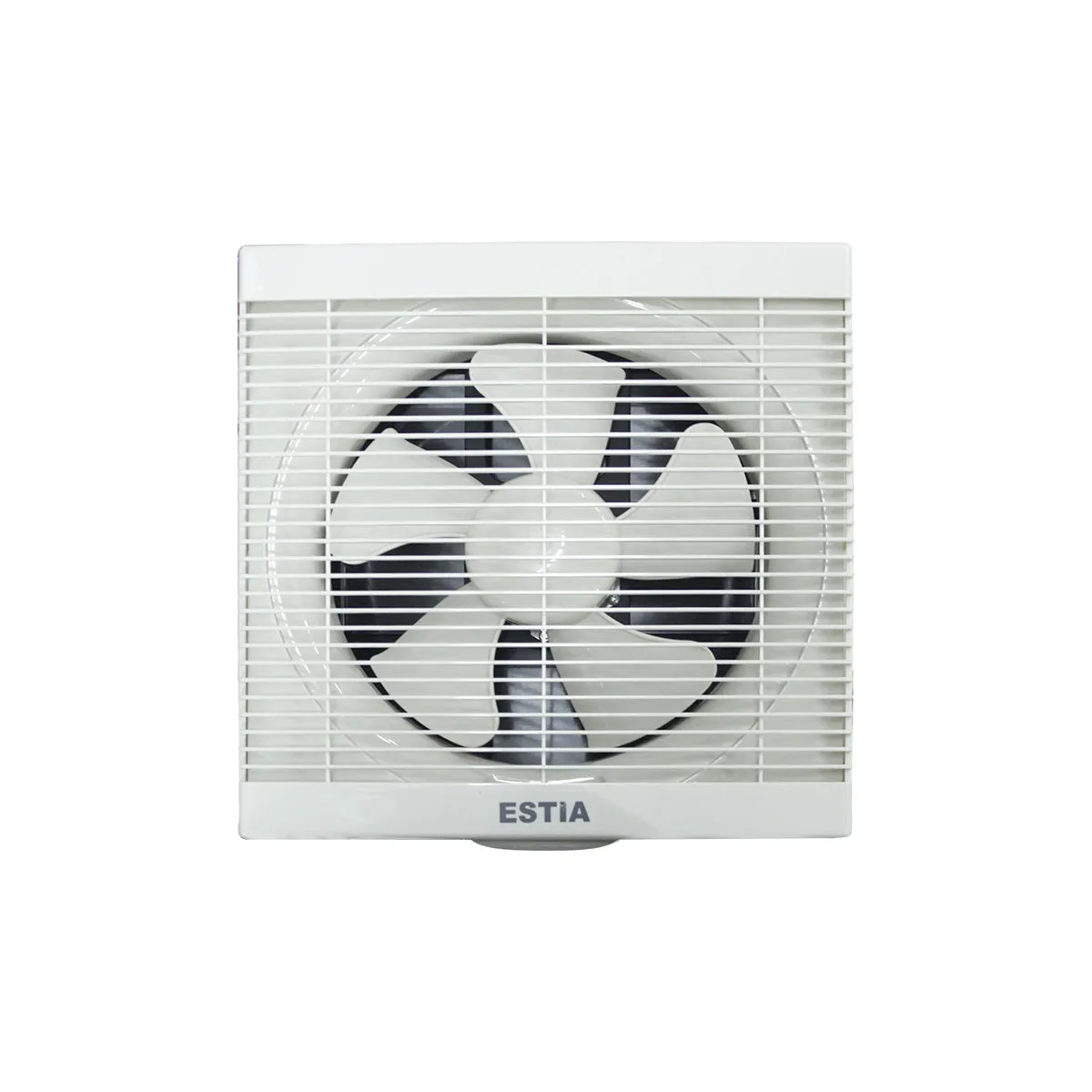 PVC Exhaust Fan Wall Mounted 12 inch