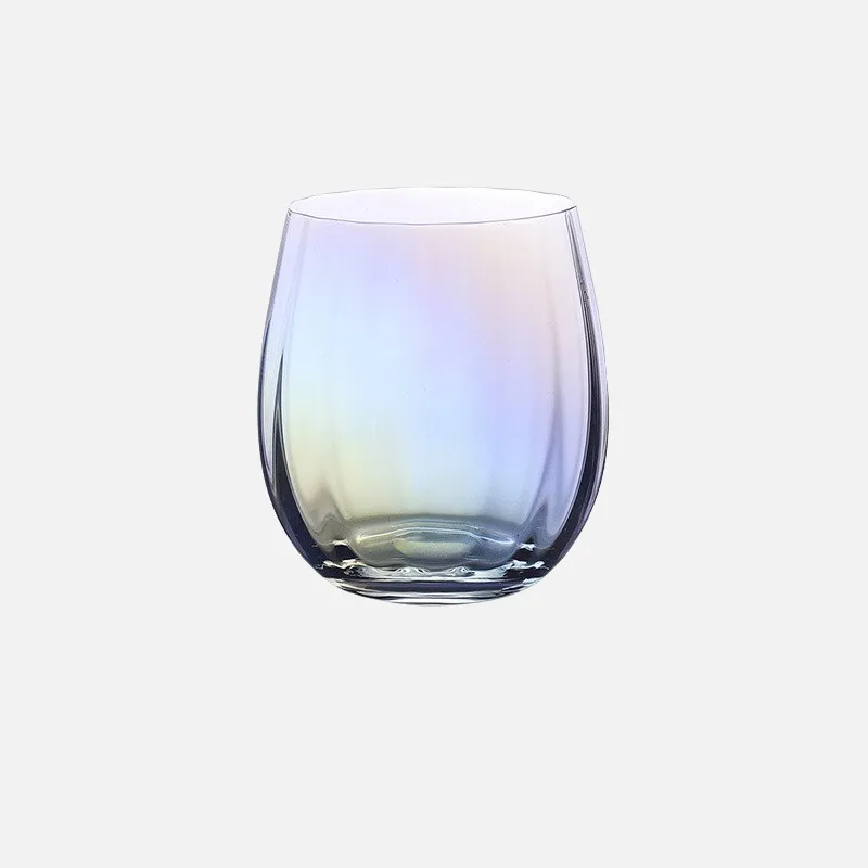 Rainbow Shine Drinkware Collection