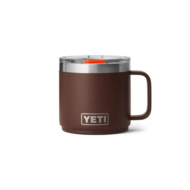 Rambler 14 oz Mug 2.0 MS