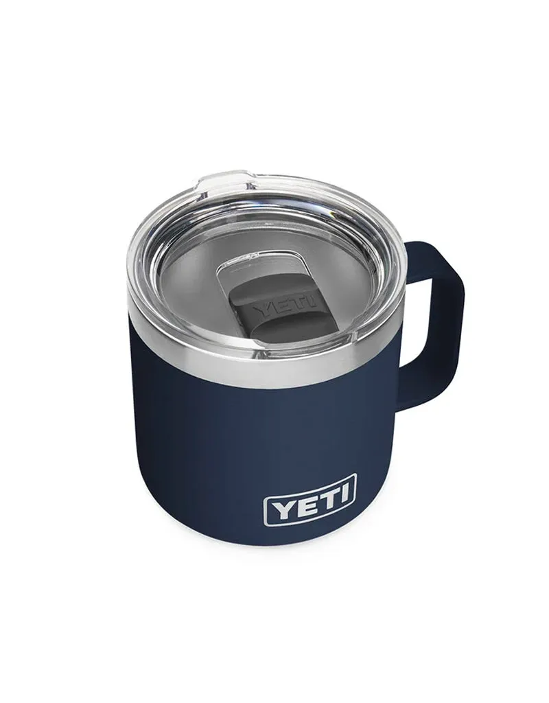 Rambler 14 oz Mug 2.0 MS