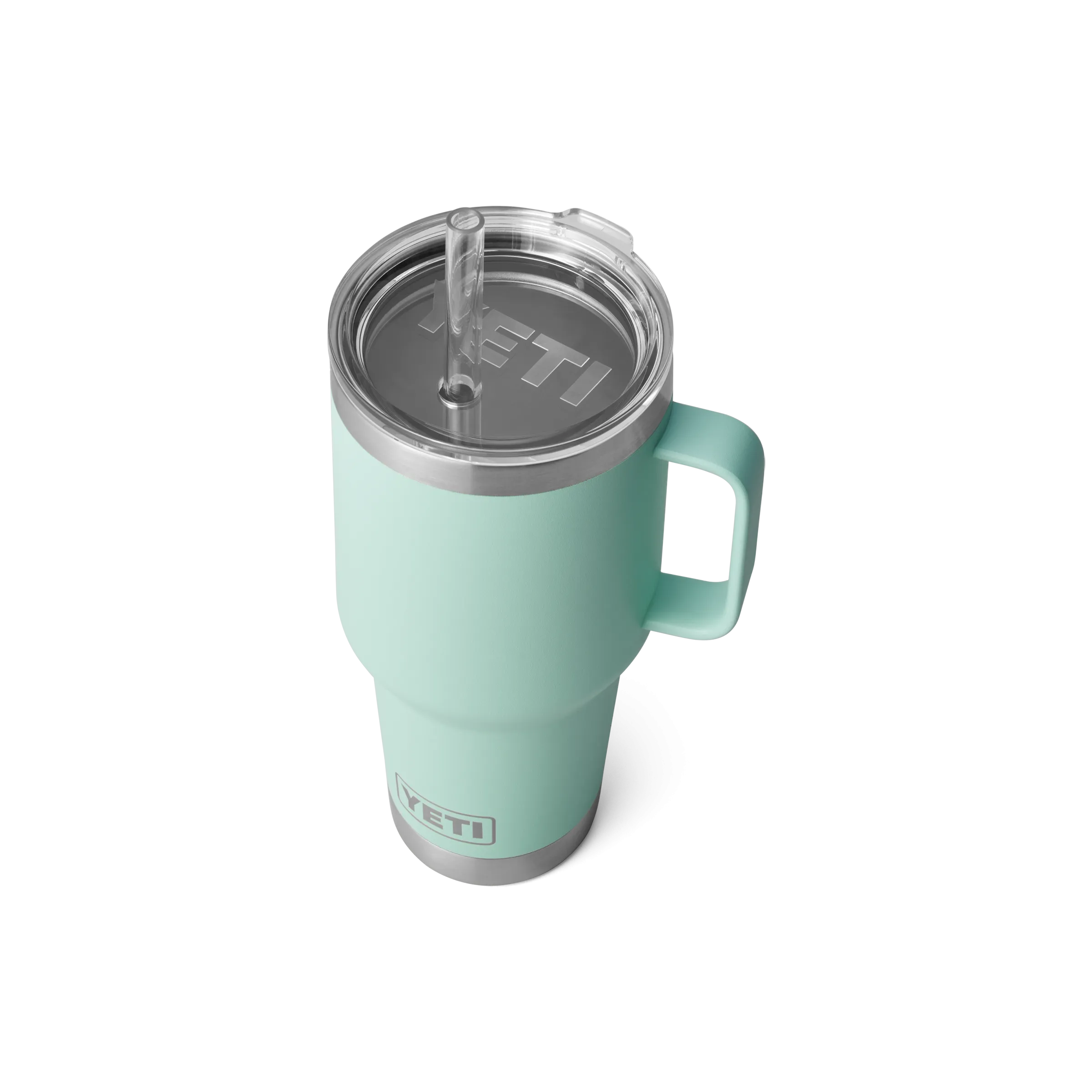 Rambler® 25 oz (739 ml) Straw Mug