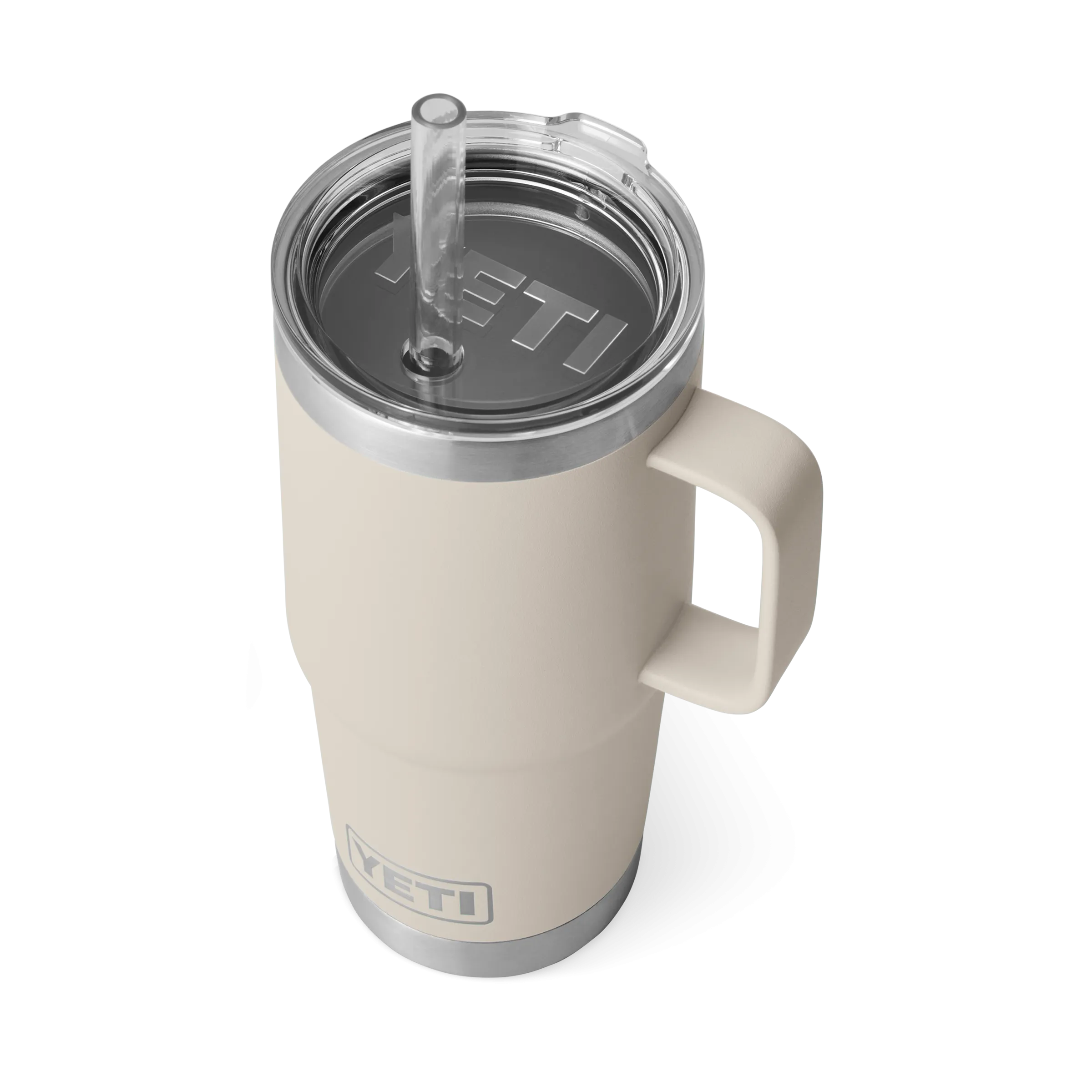 Rambler® 25 oz (739 ml) Straw Mug