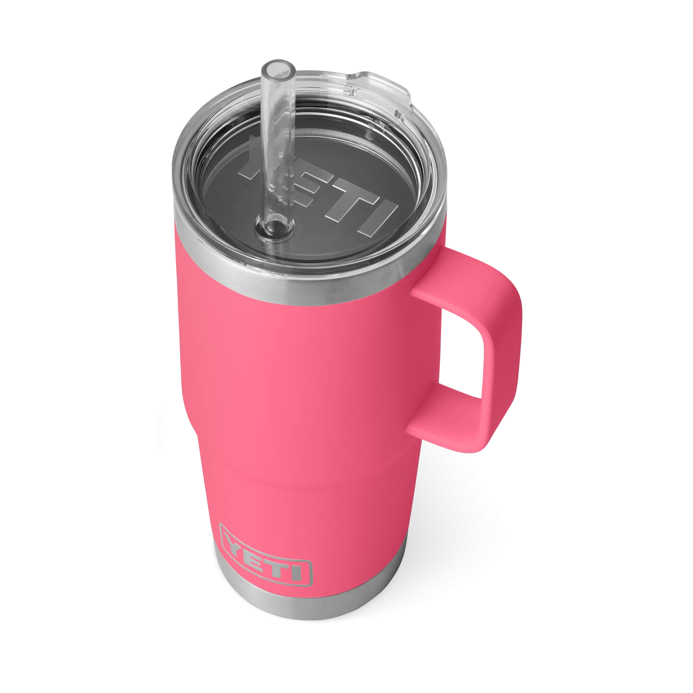 Rambler® 25 oz (739 ml) Straw Mug