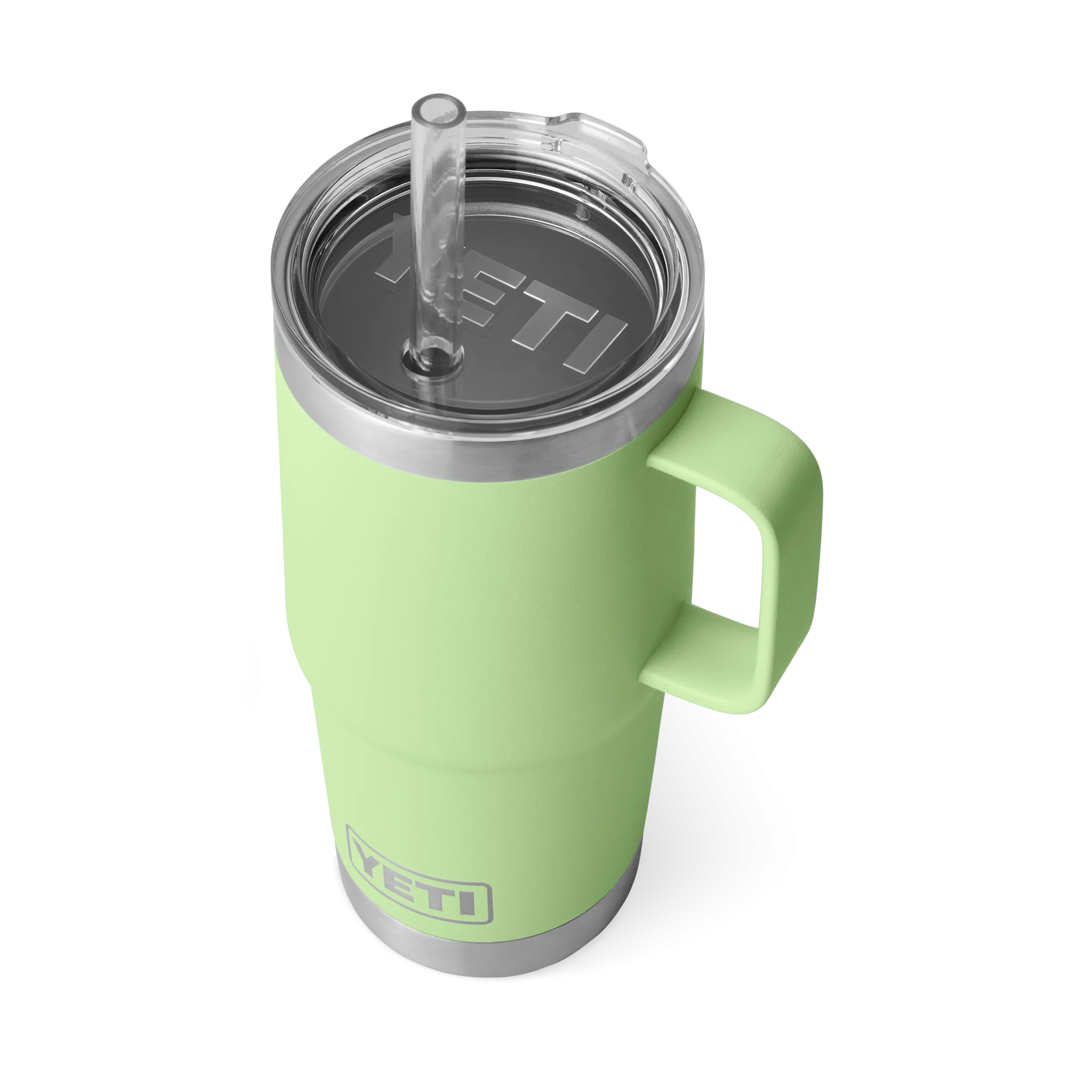 Rambler® 25 oz (739 ml) Straw Mug