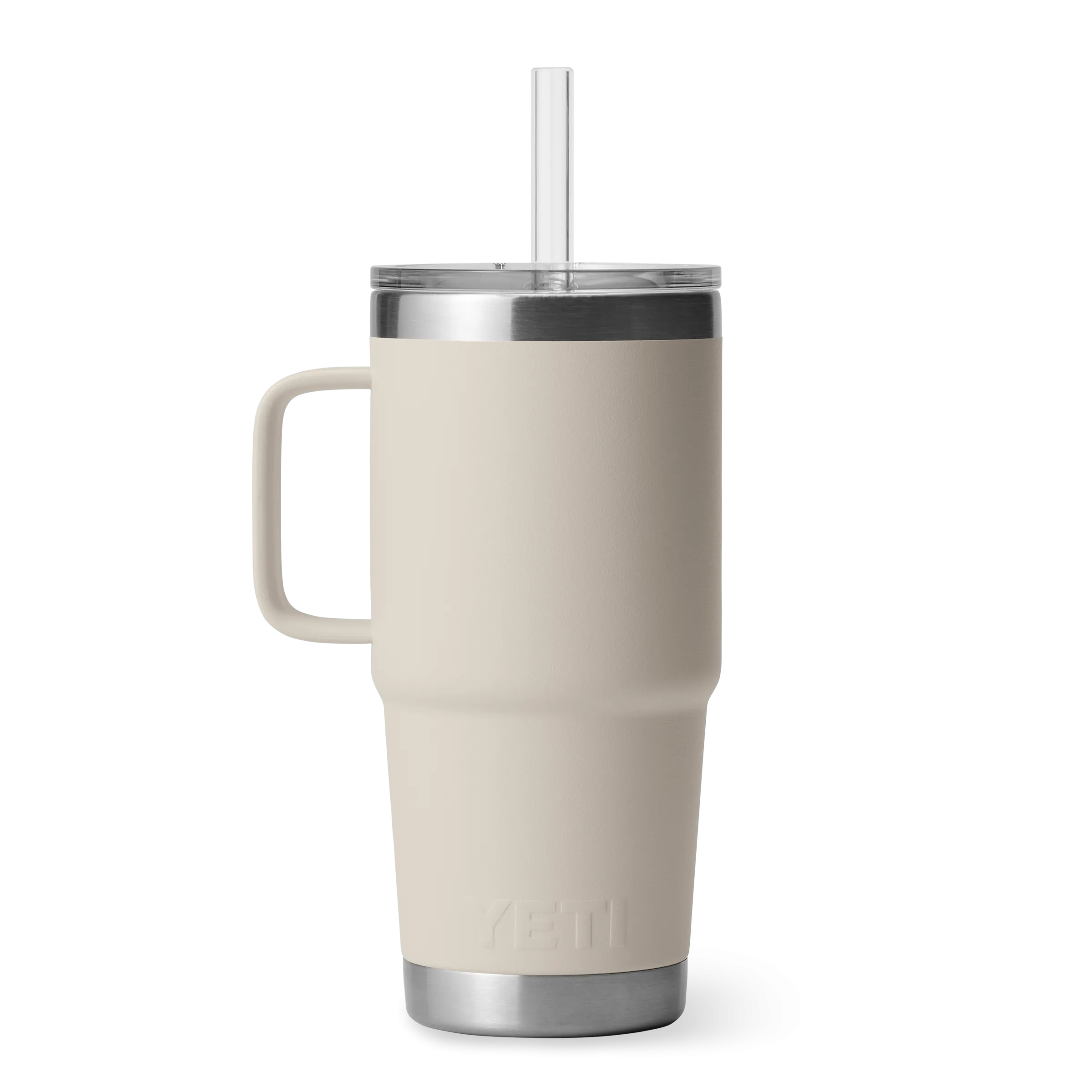 Rambler® 25 oz (739 ml) Straw Mug