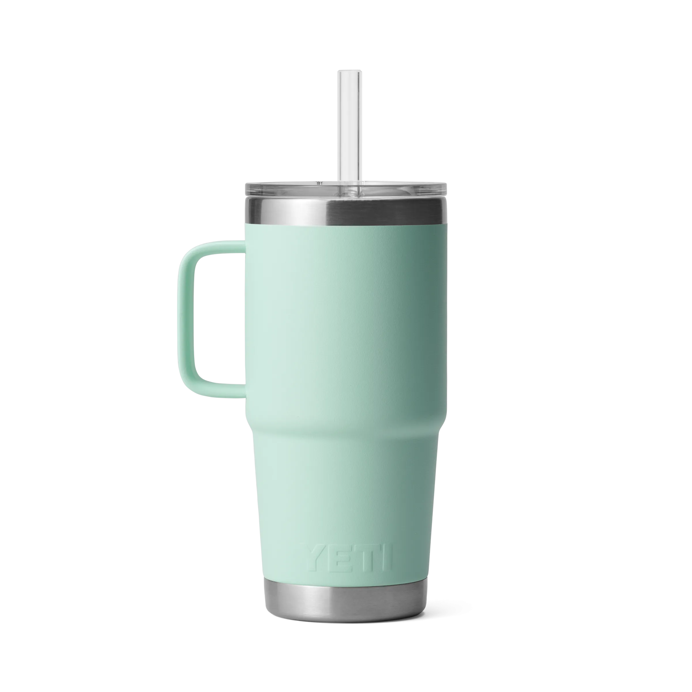 Rambler® 25 oz (739 ml) Straw Mug