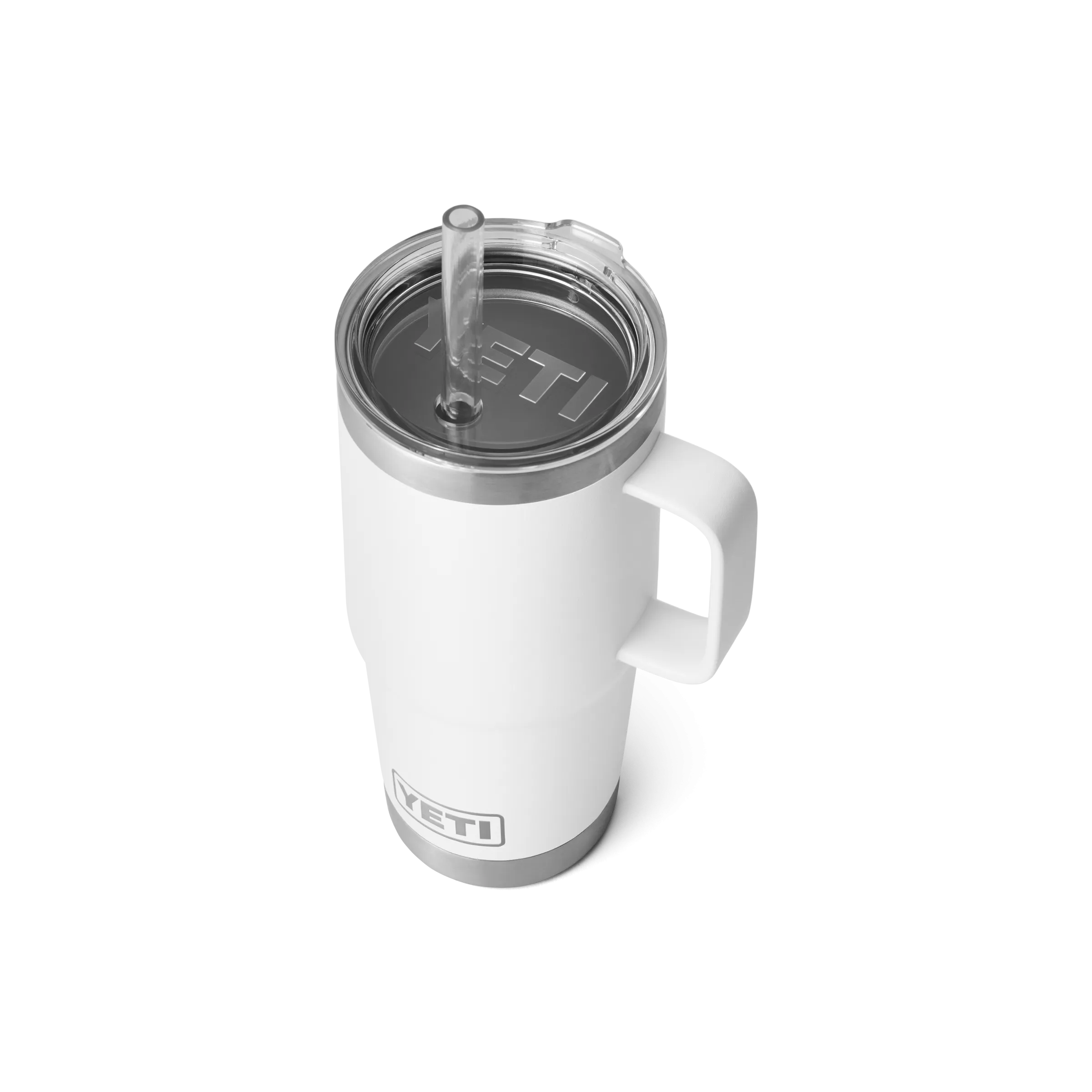 Rambler® 25 oz (739 ml) Straw Mug