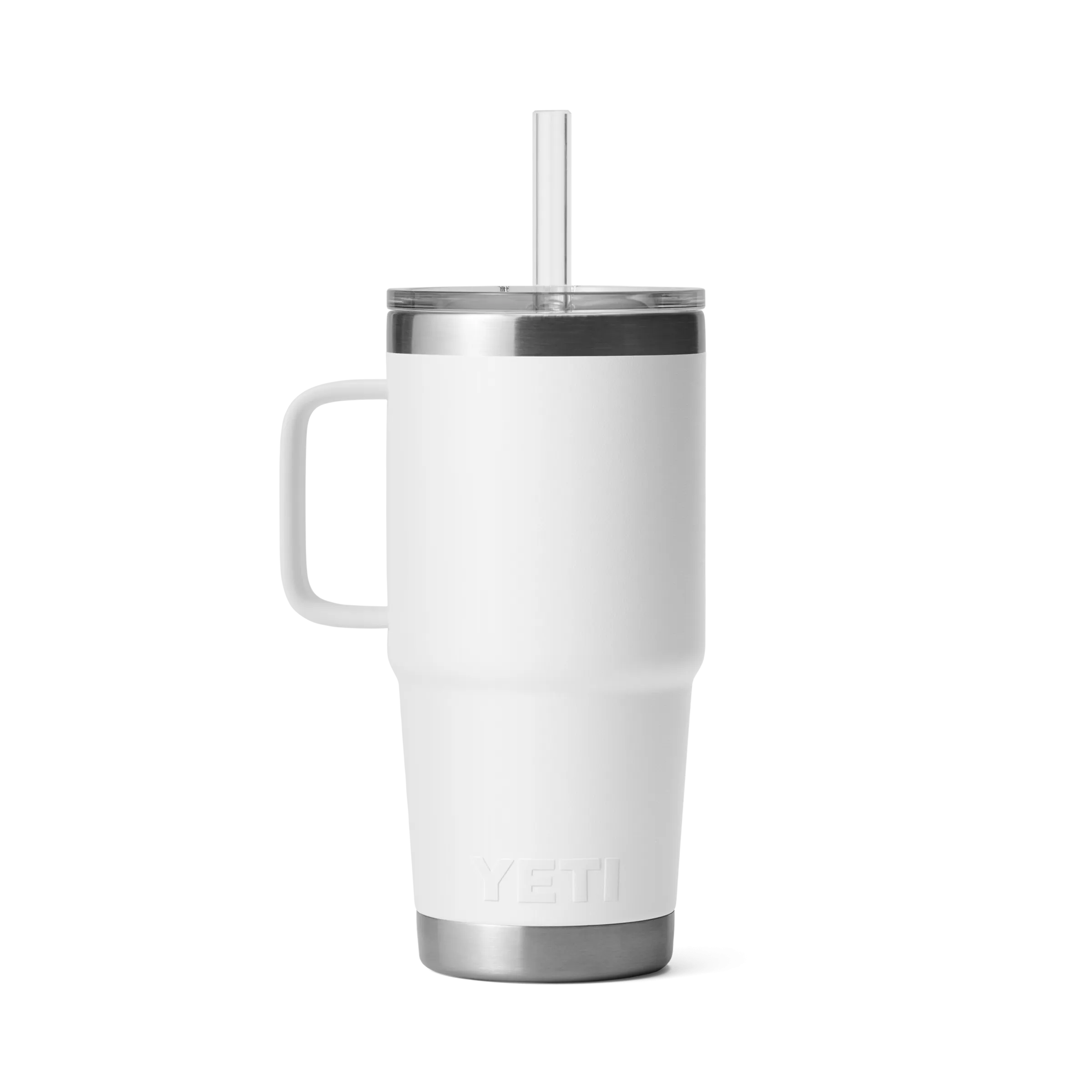 Rambler® 25 oz (739 ml) Straw Mug