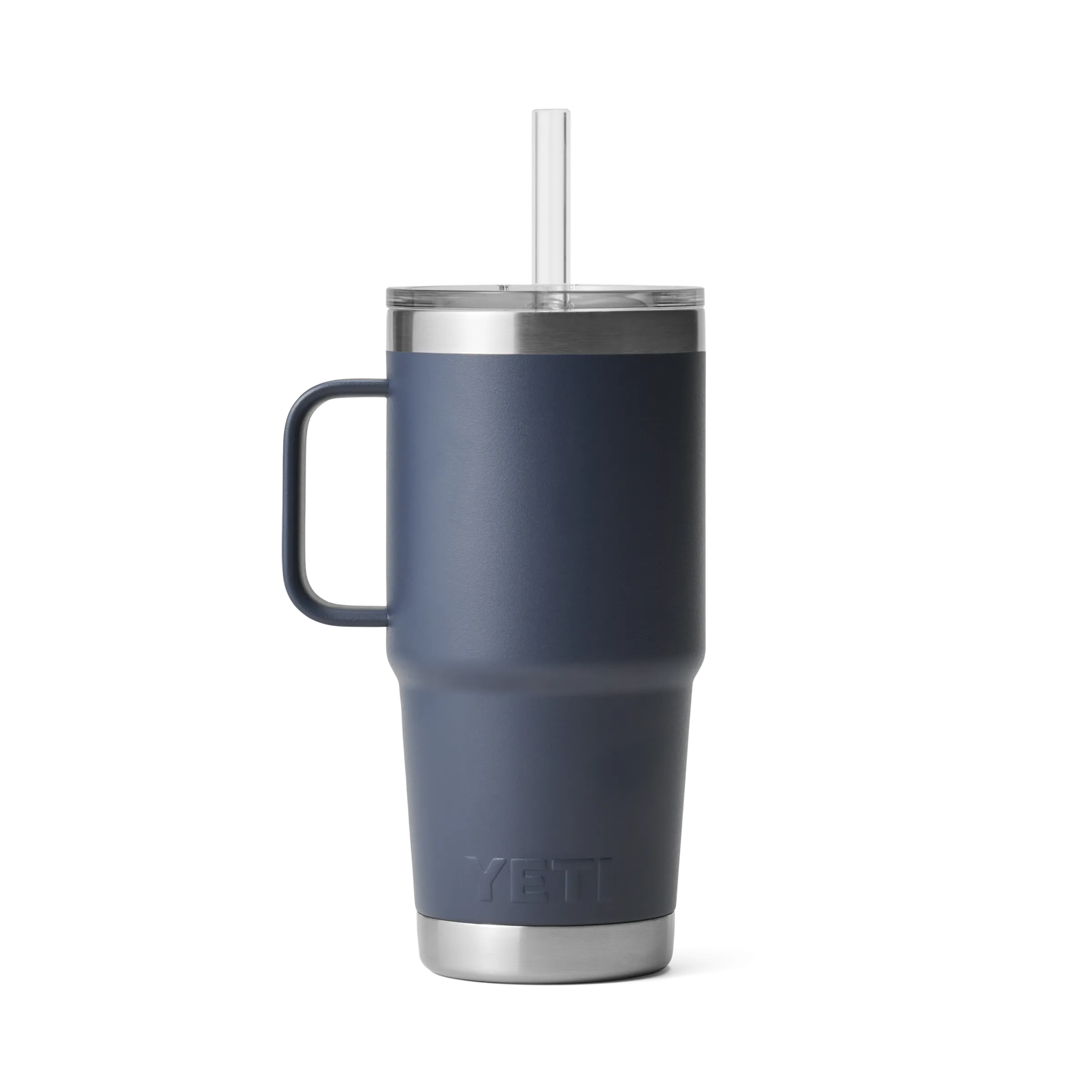 Rambler® 25 oz (739 ml) Straw Mug