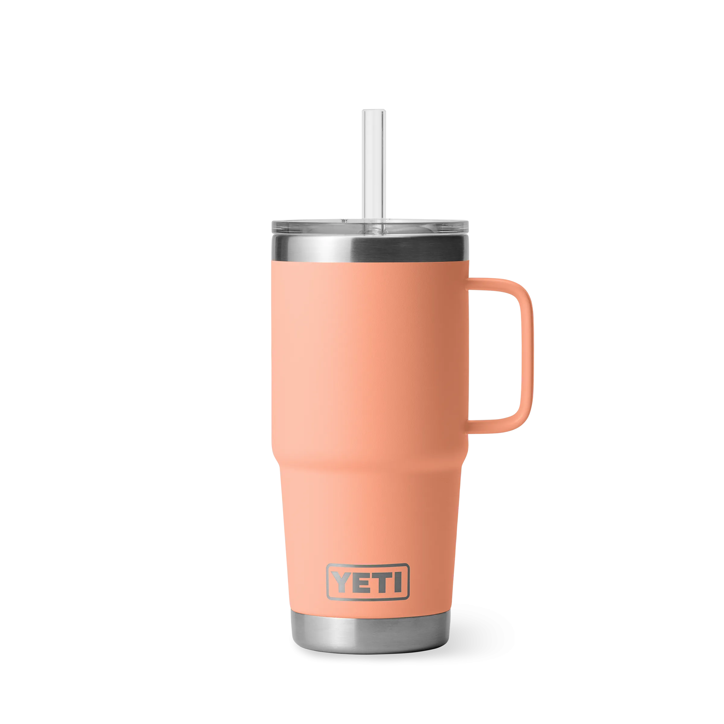 Rambler® 25 oz (739 ml) Straw Mug