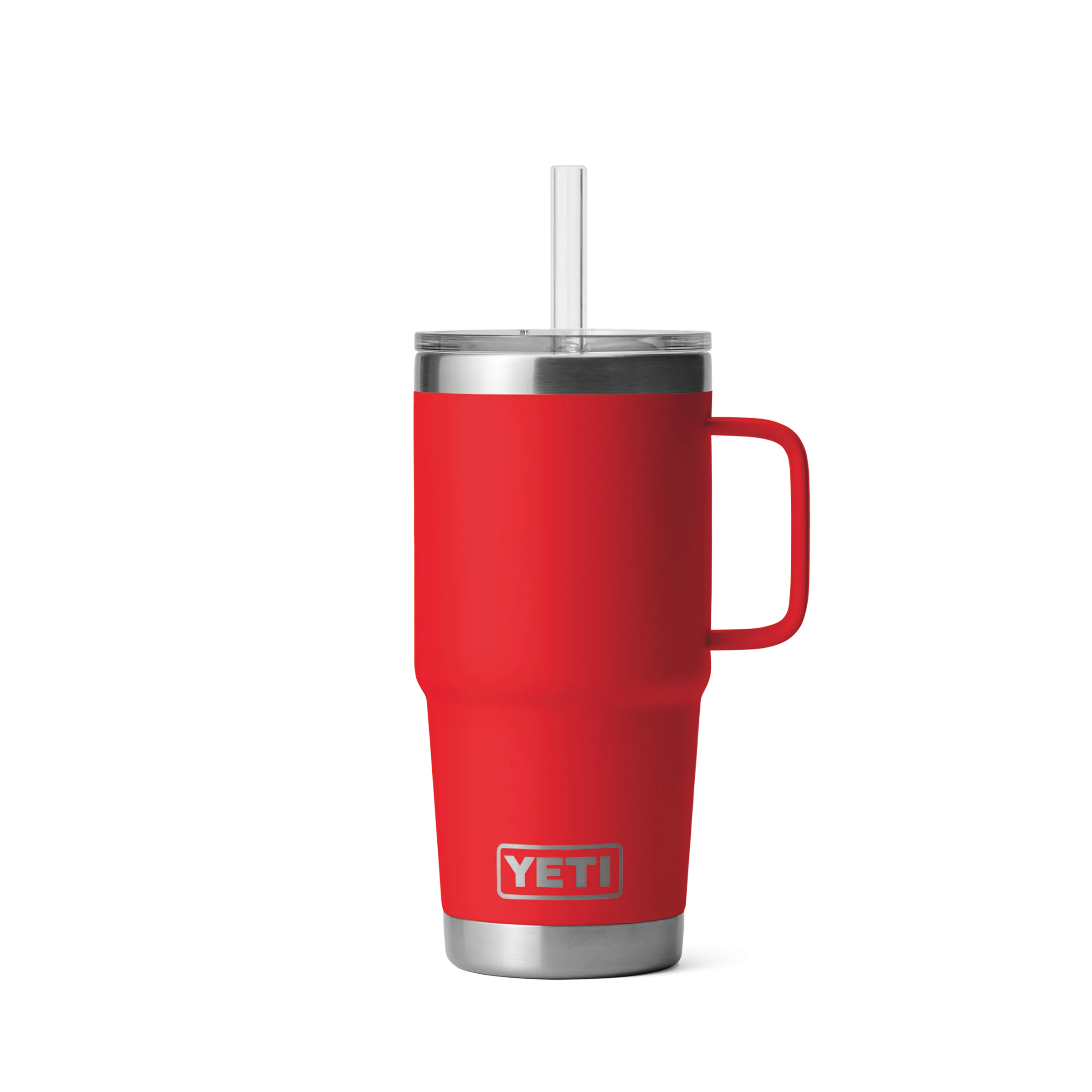 Rambler® 25 oz (739 ml) Straw Mug