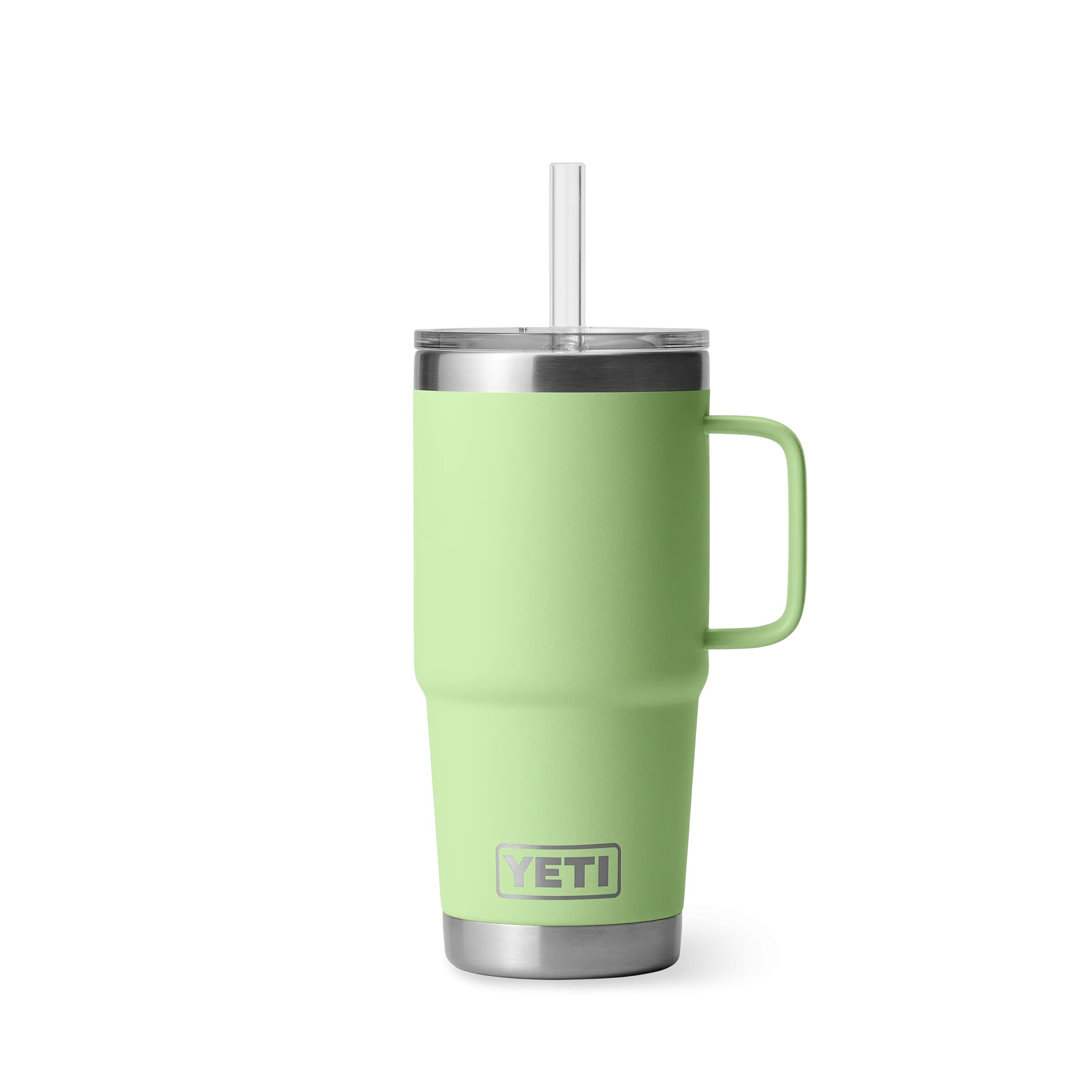 Rambler® 25 oz (739 ml) Straw Mug