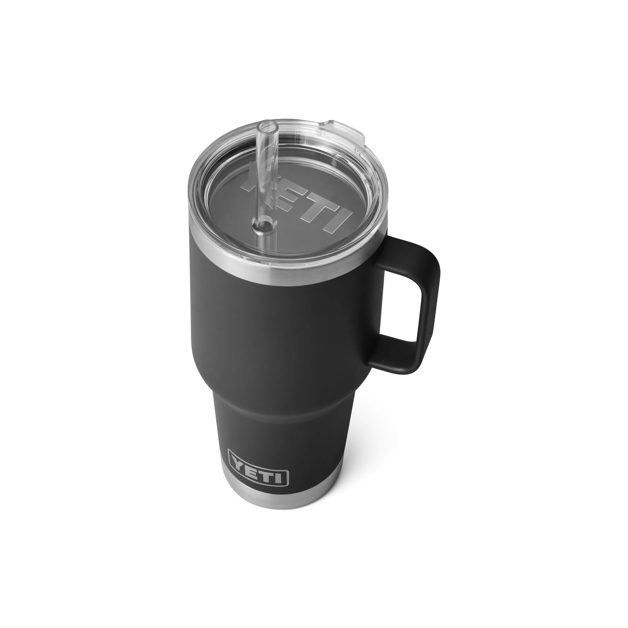 Rambler® 25 oz (739 ml) Straw Mug