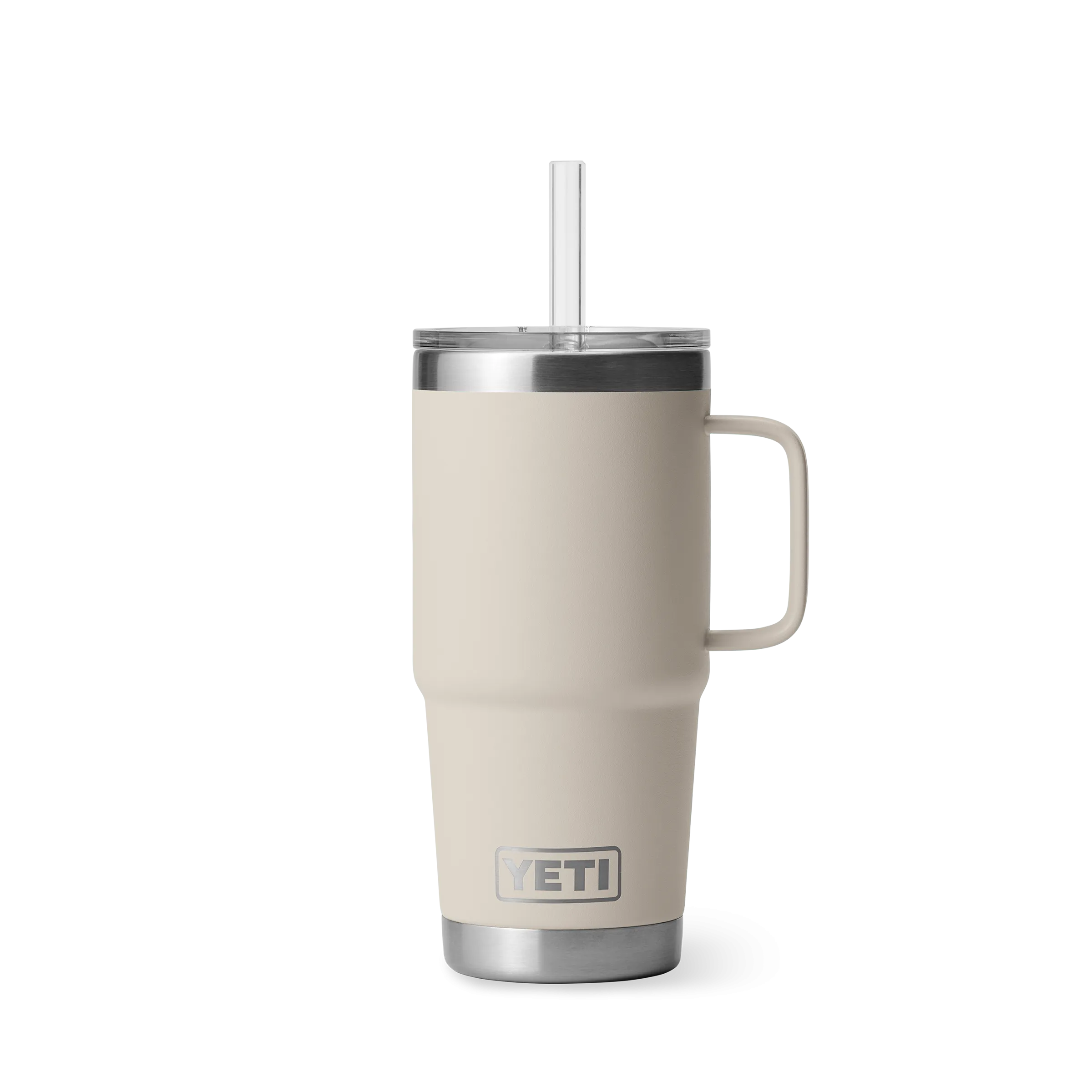 Rambler® 25 oz (739 ml) Straw Mug