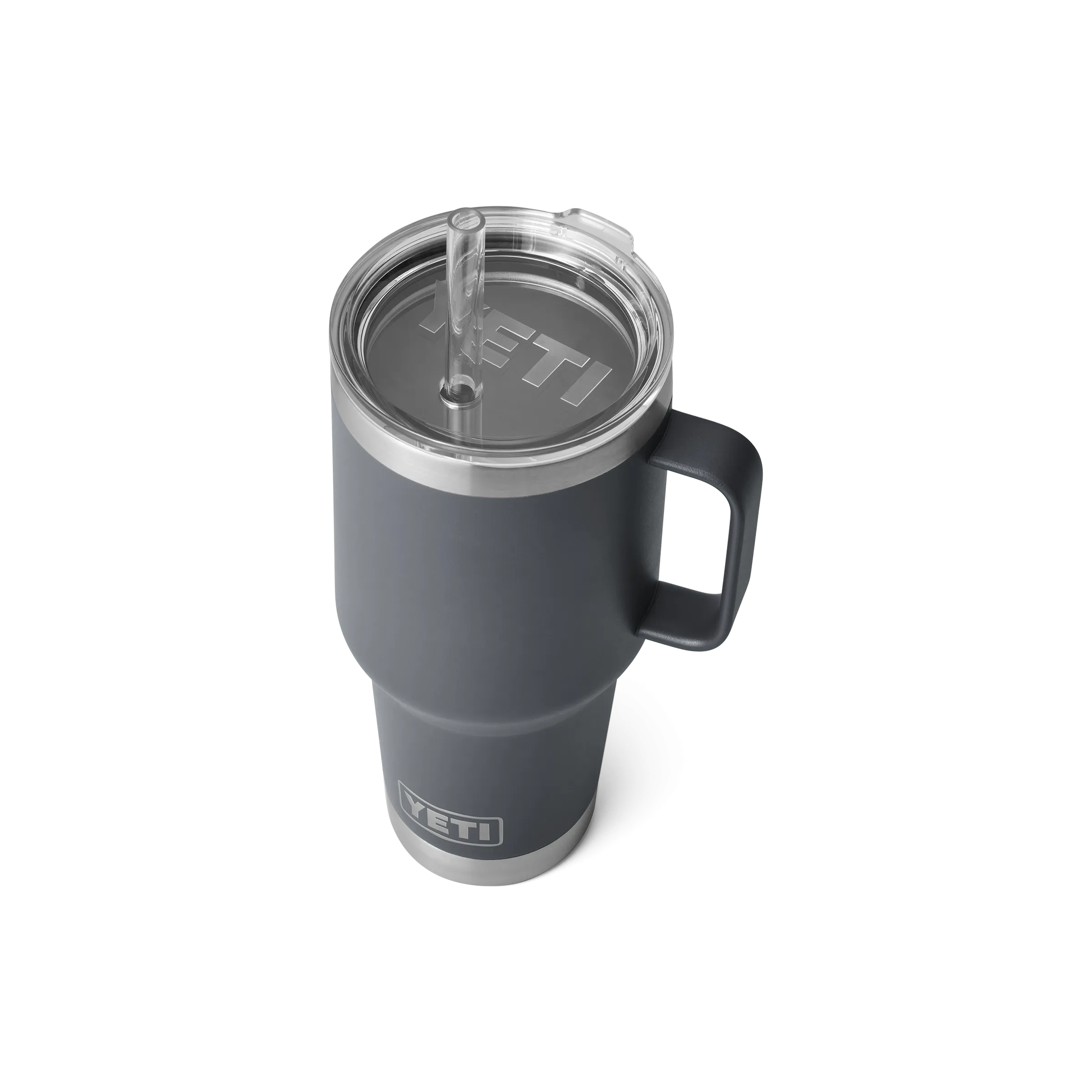 Rambler® 25 oz (739 ml) Straw Mug