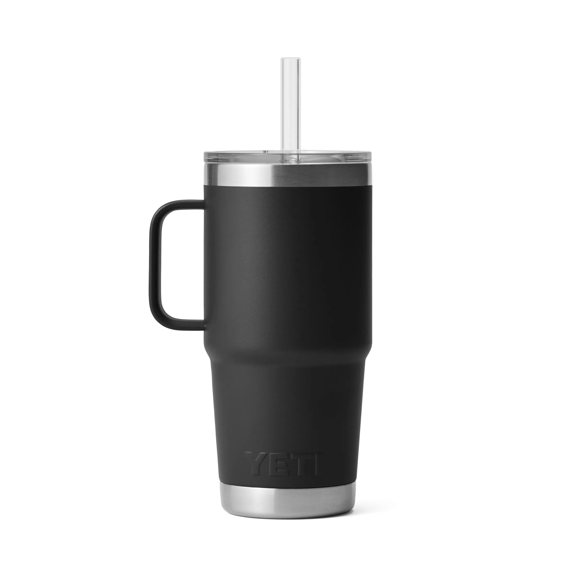 Rambler® 25 oz (739 ml) Straw Mug