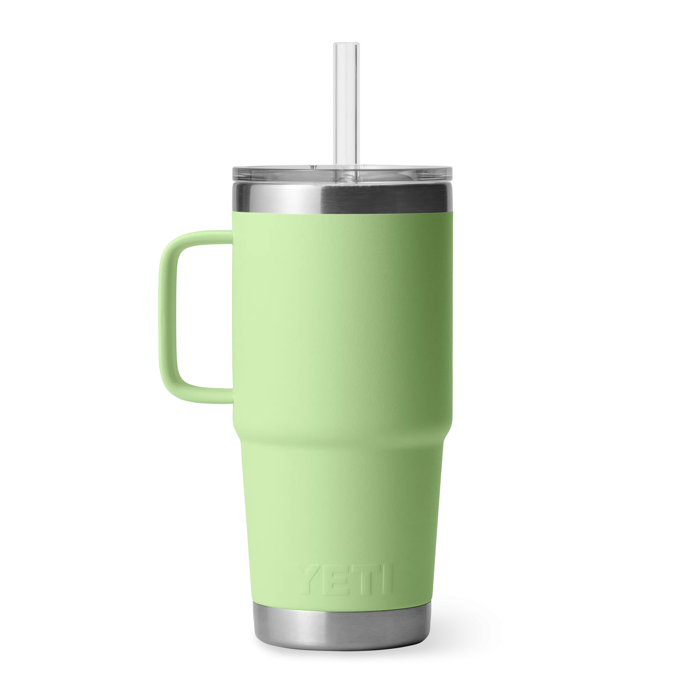 Rambler® 25 oz (739 ml) Straw Mug