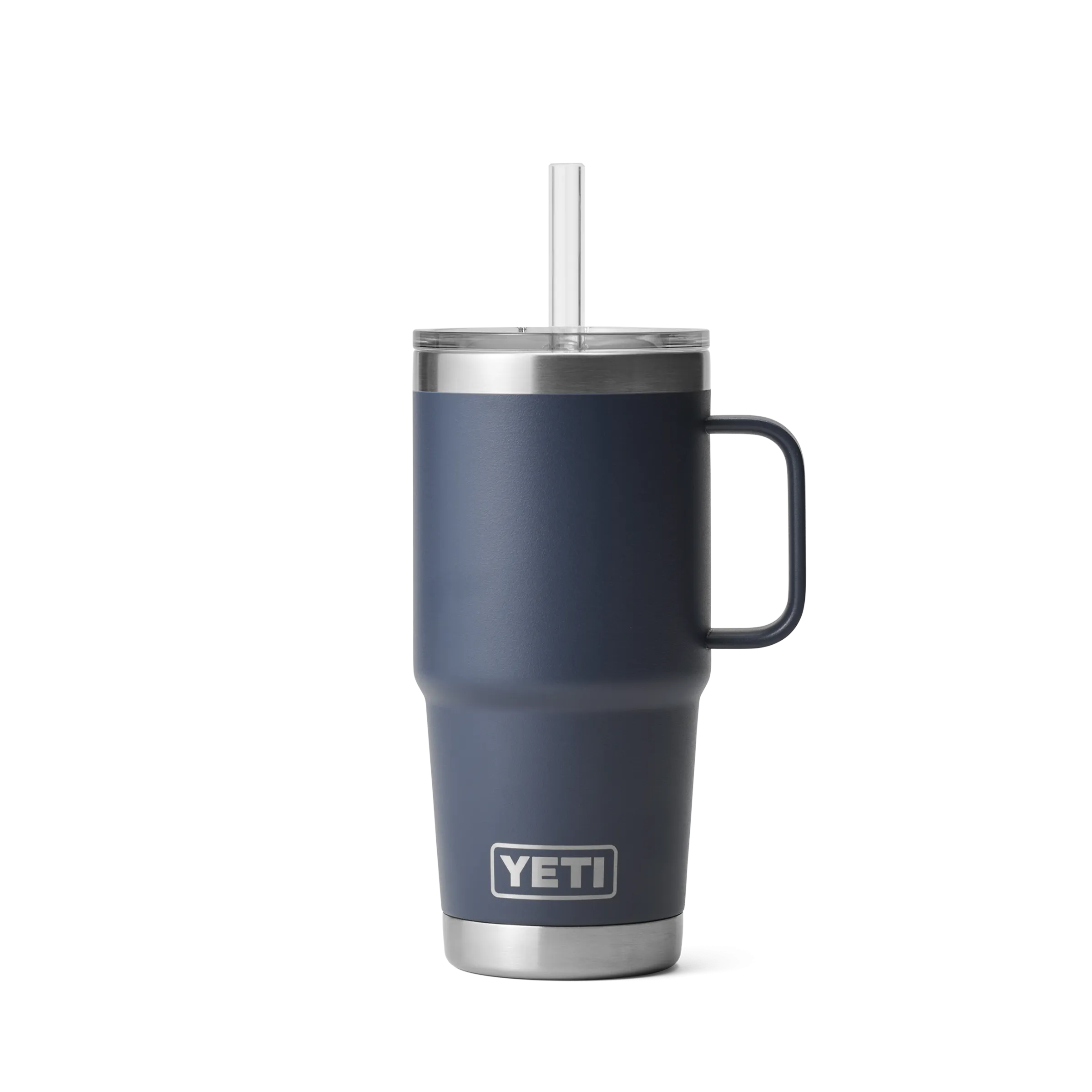 Rambler® 25 oz (739 ml) Straw Mug