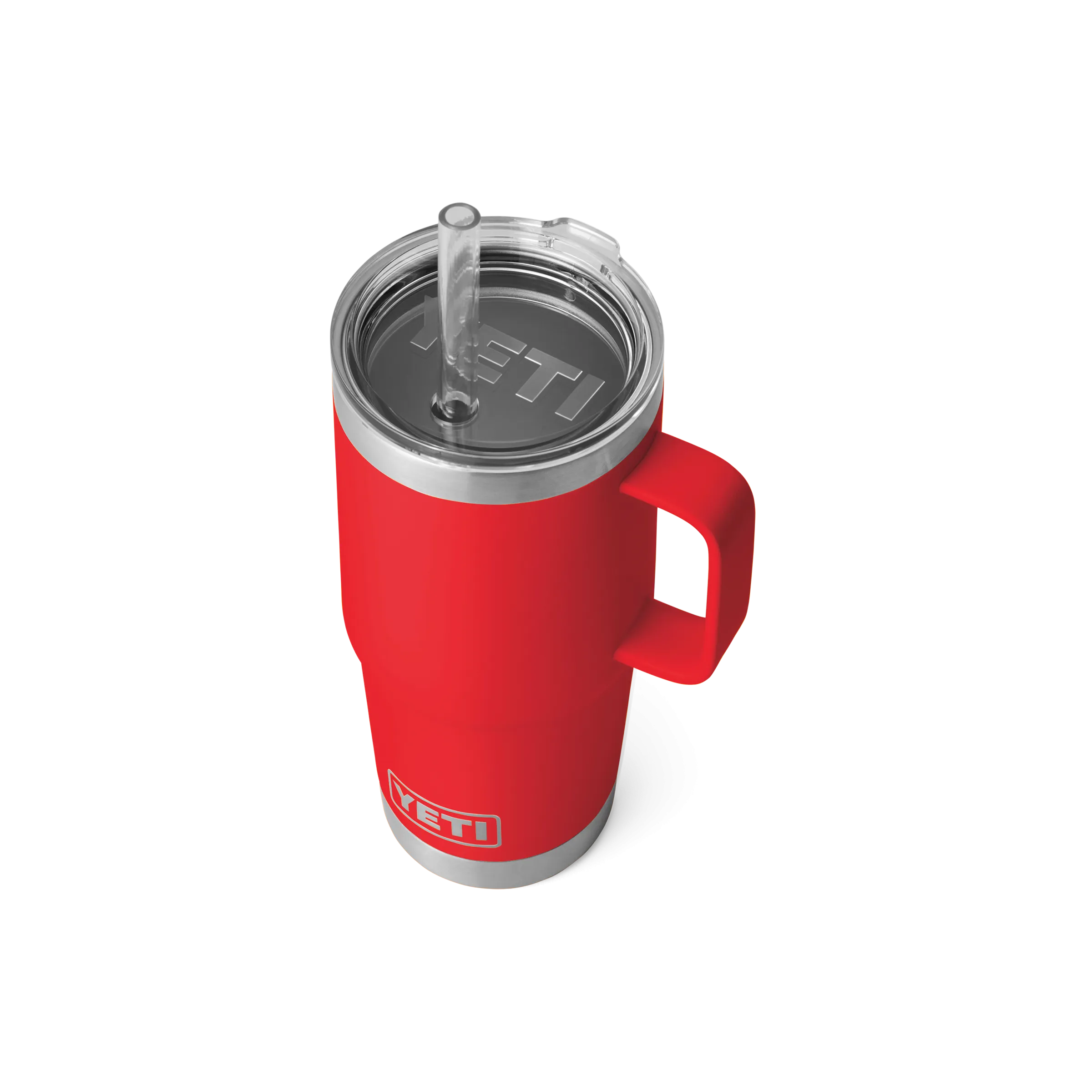 Rambler® 25 oz (739 ml) Straw Mug