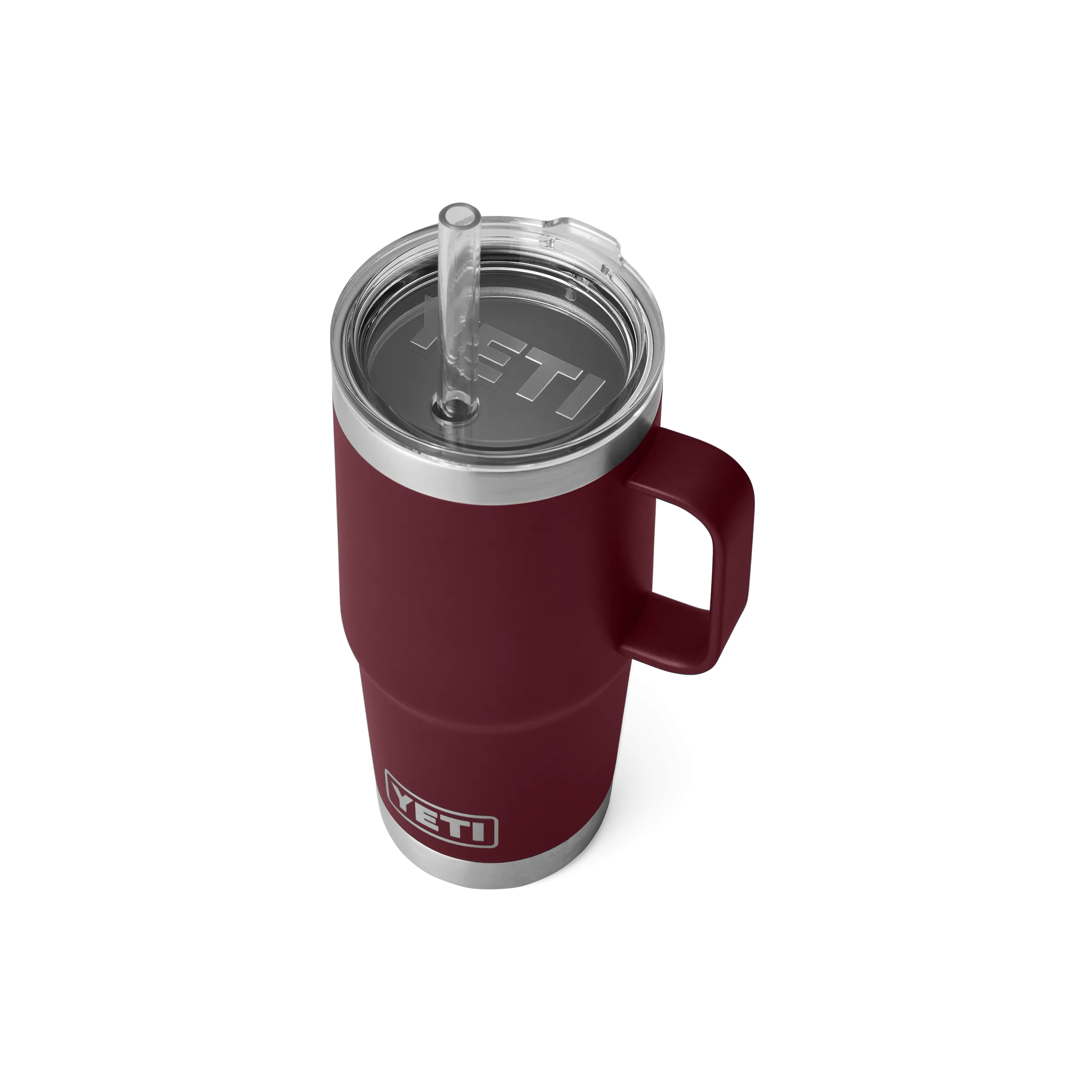 Rambler® 25 oz (739 ml) Straw Mug